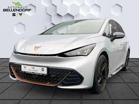 Annonce CUPRA BORN Électrique 2022 d'occasion 