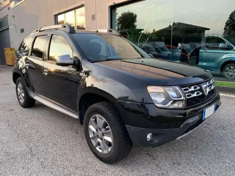 Used DACIA DUSTER Petrol 2017 Ad 