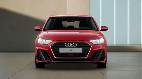 Annonce AUDI A1 Essence 2024 d'occasion 