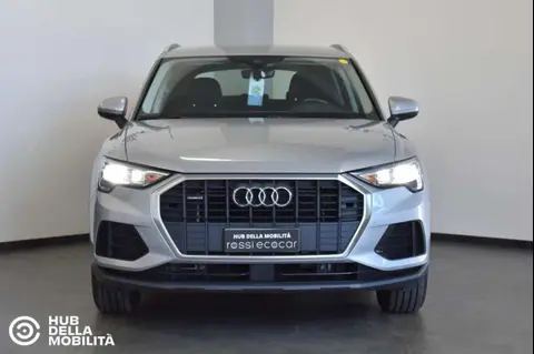 Used AUDI Q3 Diesel 2020 Ad 