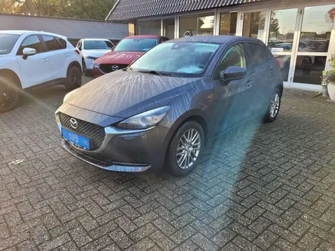 Used MAZDA 2 Hybrid 2021 Ad 