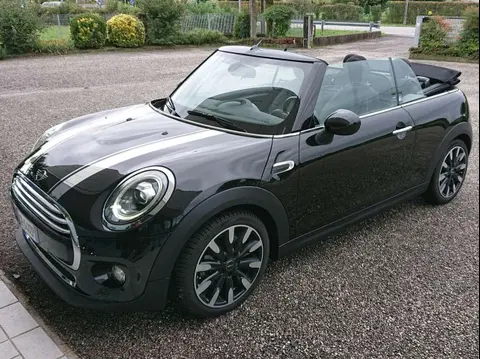 Used MINI COOPER Petrol 2019 Ad 