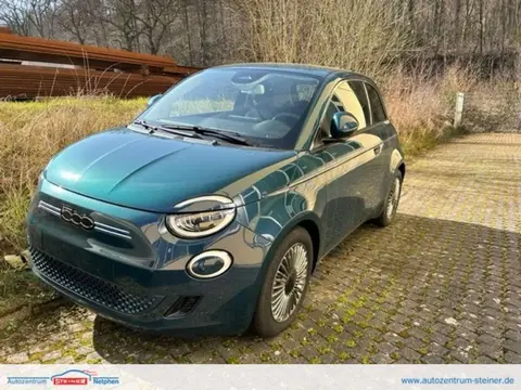 Annonce FIAT 500 Électrique 2023 d'occasion 