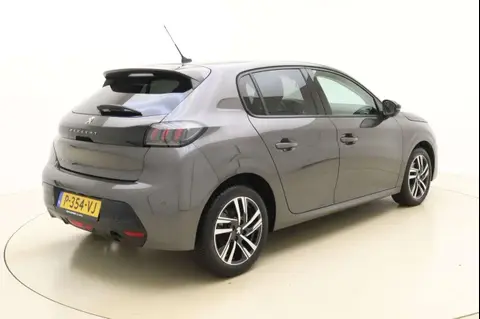 Used PEUGEOT 208 Petrol 2022 Ad 