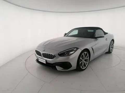 Annonce BMW Z4 Essence 2022 d'occasion 