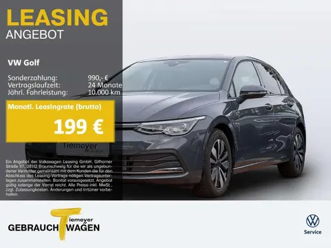 Annonce VOLKSWAGEN GOLF Diesel 2023 d'occasion 