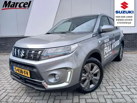 Annonce SUZUKI VITARA Hybride 2023 d'occasion 