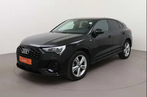 Annonce AUDI Q3 Essence 2021 d'occasion 