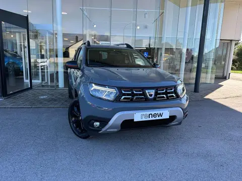 Used DACIA DUSTER Petrol 2022 Ad 