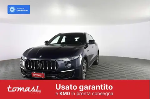 Used MASERATI LEVANTE Hybrid 2022 Ad 