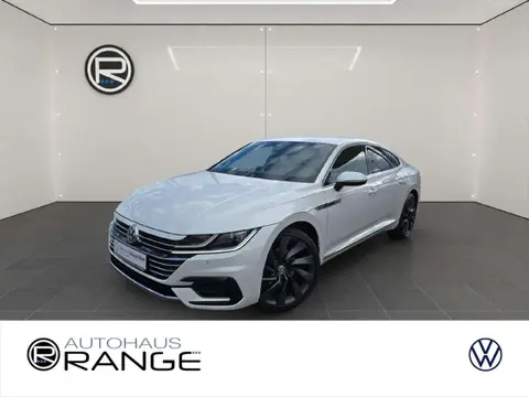 Used VOLKSWAGEN ARTEON Petrol 2019 Ad 