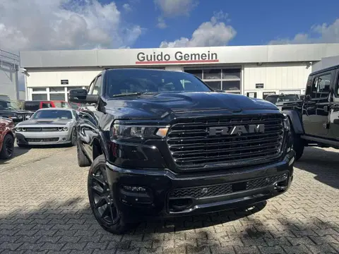 Annonce DODGE RAM GPL 2024 d'occasion 