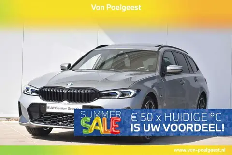 Used BMW SERIE 3 Hybrid 2023 Ad 