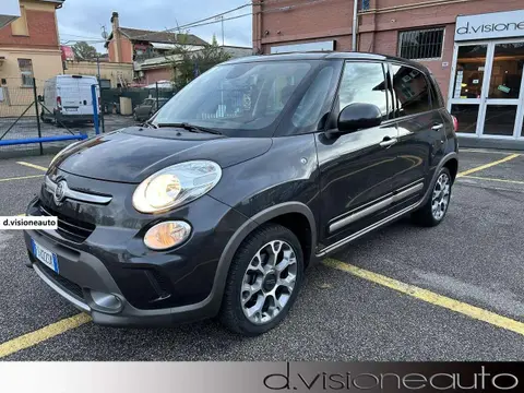 Used FIAT 500L Diesel 2017 Ad 