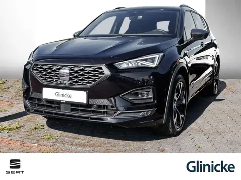 Annonce SEAT TARRACO Essence 2021 d'occasion 