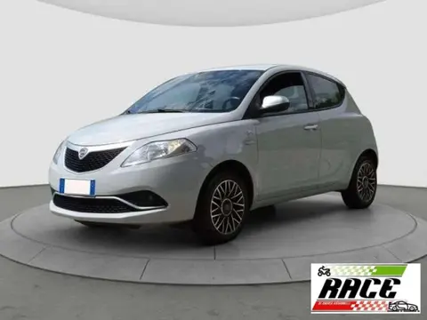 Used LANCIA YPSILON Petrol 2016 Ad 