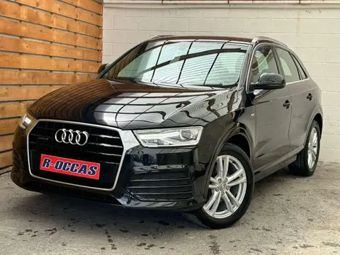 Used AUDI Q3 Diesel 2015 Ad 