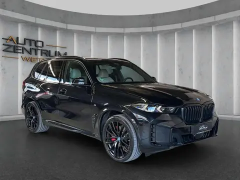 Annonce BMW X5 Hybride 2024 d'occasion 