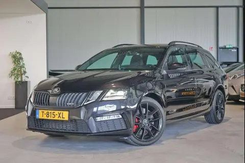 Used SKODA OCTAVIA Petrol 2018 Ad 