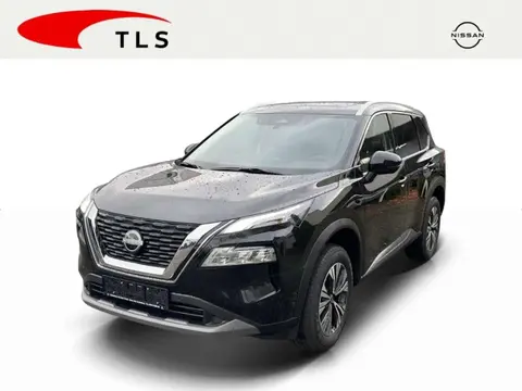 Annonce NISSAN X-TRAIL Essence 2023 d'occasion 