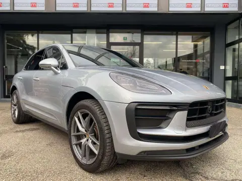 Annonce PORSCHE MACAN Essence 2023 d'occasion 