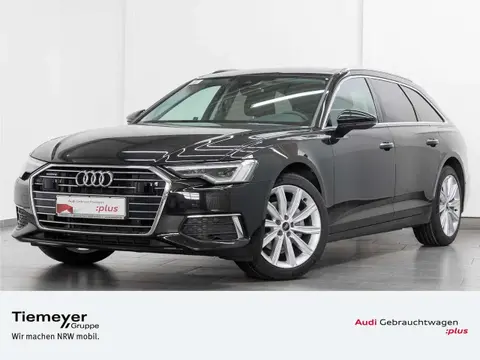 Used AUDI A6 Diesel 2023 Ad Germany