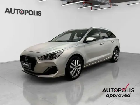 Annonce HYUNDAI I30 Essence 2019 d'occasion 