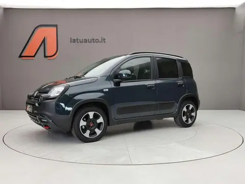 Annonce FIAT PANDA Hybride 2023 d'occasion 