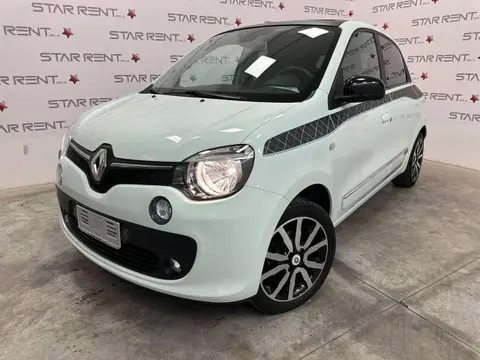 Used RENAULT TWINGO Petrol 2018 Ad 