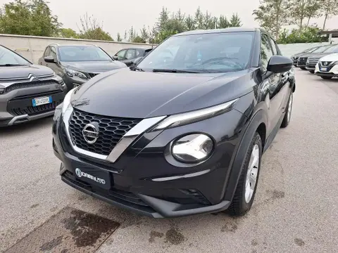 Used NISSAN JUKE Petrol 2020 Ad 