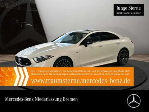 Used MERCEDES-BENZ CLASSE CLS Petrol 2022 Ad 