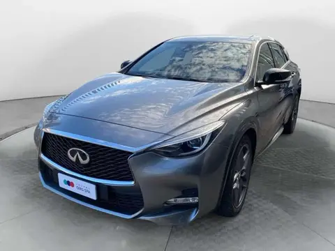 Used INFINITI Q30 Diesel 2019 Ad 