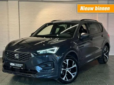 Annonce SEAT TARRACO Essence 2022 d'occasion 