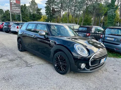 Annonce MINI COOPER Diesel 2016 d'occasion 