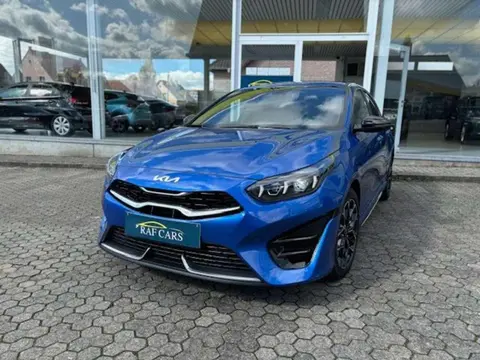 Used KIA CEED Petrol 2022 Ad 