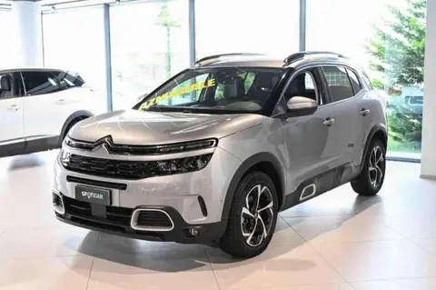 Annonce CITROEN C5 AIRCROSS Diesel 2022 d'occasion 