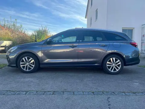 Used HYUNDAI I30 Petrol 2020 Ad 