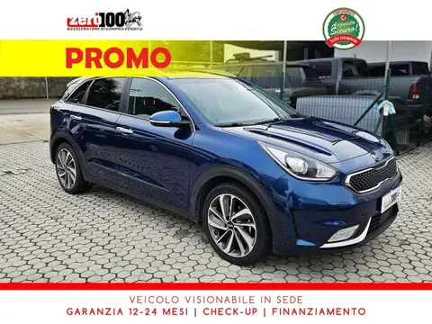 Used KIA NIRO Hybrid 2017 Ad 