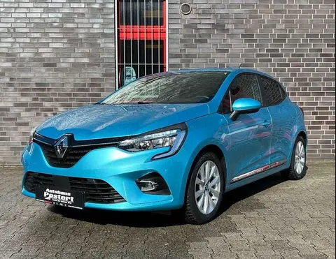 Annonce RENAULT CLIO Essence 2019 d'occasion 