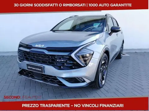 Annonce KIA SPORTAGE Hybride 2024 d'occasion 