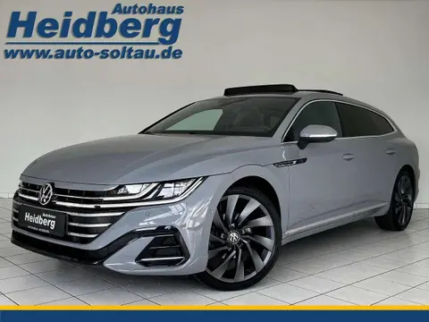 Annonce VOLKSWAGEN ARTEON Essence 2022 d'occasion 