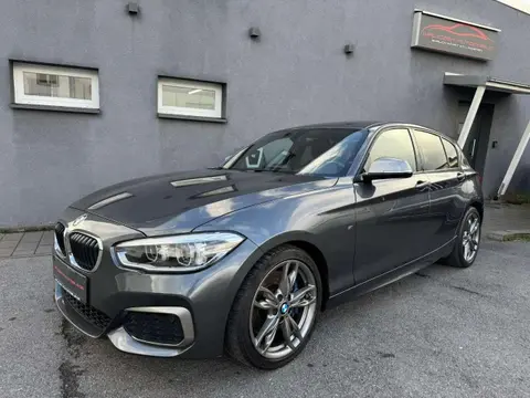 Used BMW SERIE 1 Petrol 2016 Ad 