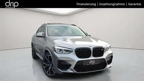 Used BMW X4 Petrol 2019 Ad 