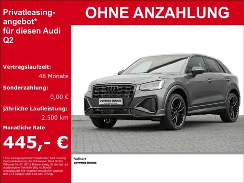 Used AUDI Q2 Petrol 2024 Ad 