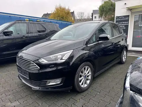 Annonce FORD C-MAX Essence 2019 d'occasion 