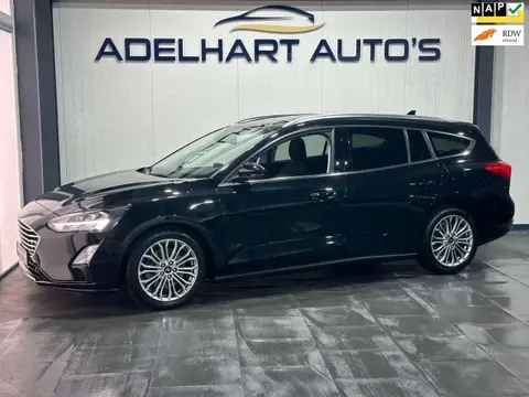 Used FORD FOCUS Petrol 2020 Ad 