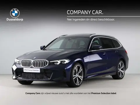 Used BMW SERIE 3 Hybrid 2024 Ad 