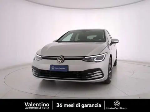 Used VOLKSWAGEN GOLF  2021 Ad 