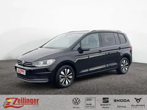 Used VOLKSWAGEN TOURAN Petrol 2024 Ad 