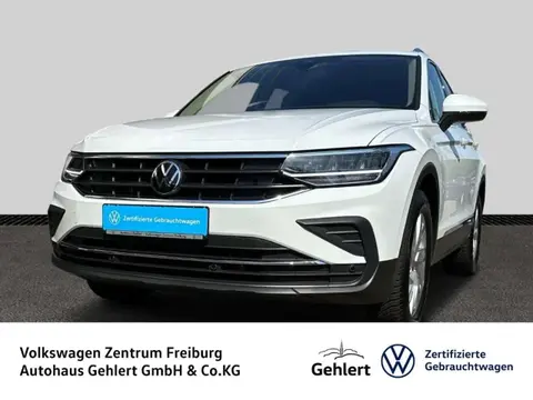 Used VOLKSWAGEN TIGUAN Petrol 2023 Ad 